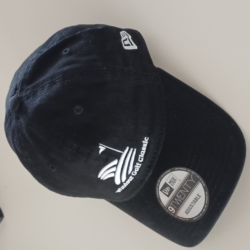 New Era 9TWENTY Golf Hat - NWT